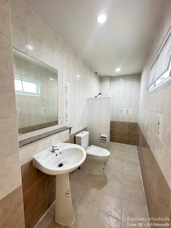 รูปที่5 ต้องการขายบ้านพร้อมที่ดิน ลำผักชี เขตหนองจอก ราคา 3,600,000 บาท