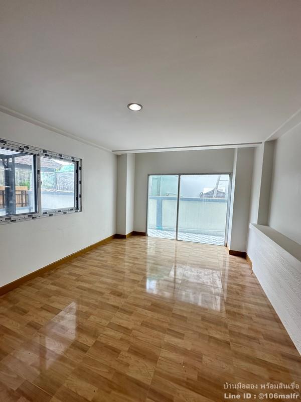 รูปที่8 ต้องการขายบ้านพร้อมที่ดิน ลำผักชี เขตหนองจอก ราคา 3,600,000 บาท