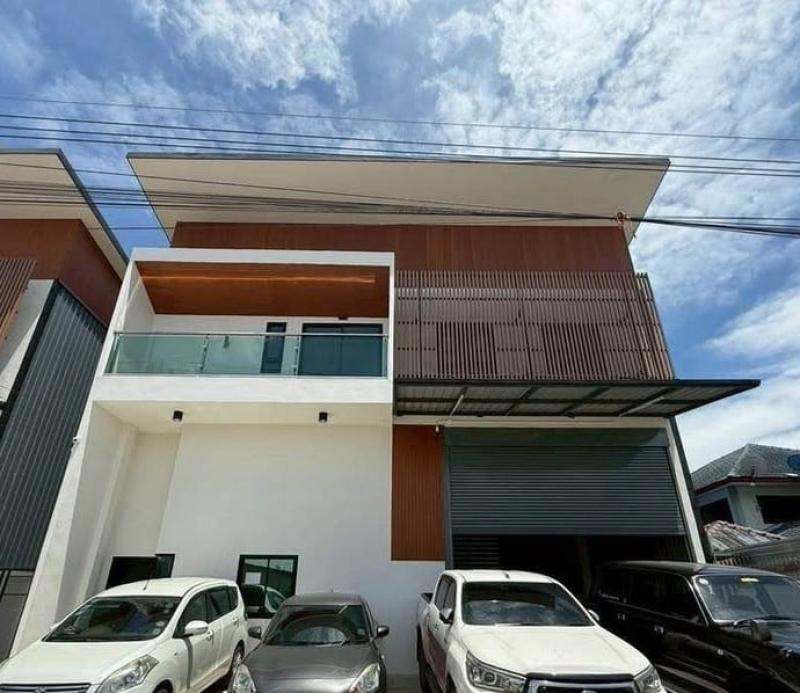 รูปที่3 ต้องการขายบ้านพร้อมที่ดิน ละหาร บางบัวทอง ราคา 2,900,000 บาท