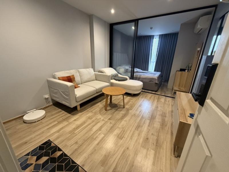 รูปที่2 ต้องการขายคอนโดมิเนียม ลาดพร้าว เขตลาดพร้าว ราคา 2,890,000 บาท