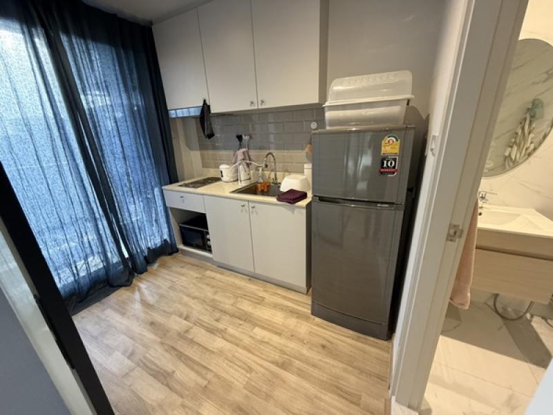 รูปที่5 ต้องการขายคอนโดมิเนียม ลาดพร้าว เขตลาดพร้าว ราคา 2,890,000 บาท