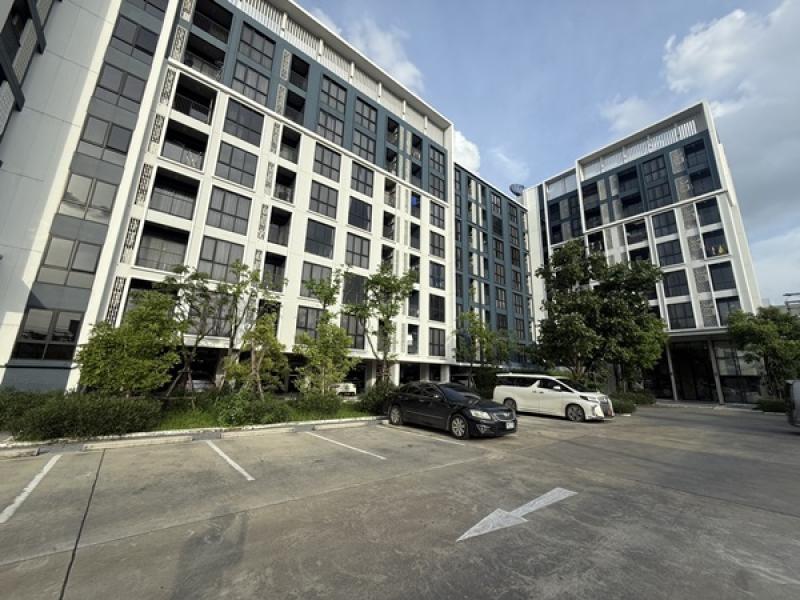 รูปที่6 ต้องการขายคอนโดมิเนียม ลาดพร้าว เขตลาดพร้าว ราคา 2,890,000 บาท