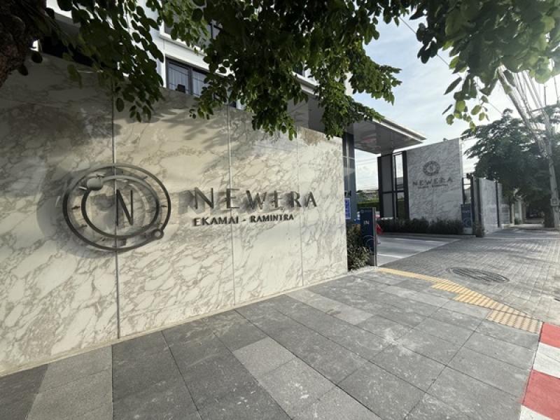 รูปที่7 ต้องการขายคอนโดมิเนียม ลาดพร้าว เขตลาดพร้าว ราคา 2,890,000 บาท