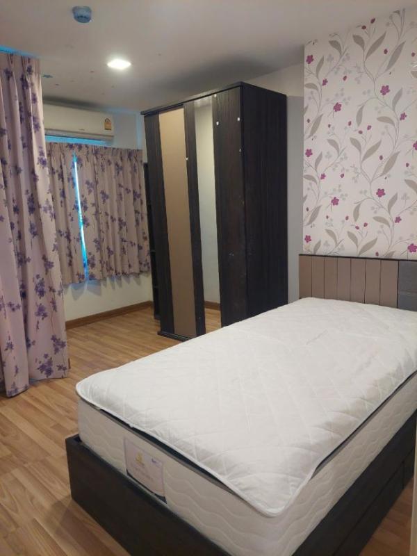 รูปที่2 ต้องการขายคอนโดมิเนียม หัวหมาก เขตบางกะปิ ราคา 3,900,000 บาท
