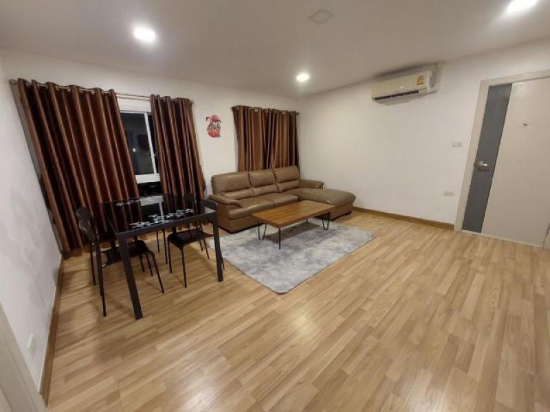 รูปที่7 ต้องการขายคอนโดมิเนียม หัวหมาก เขตบางกะปิ ราคา 3,900,000 บาท