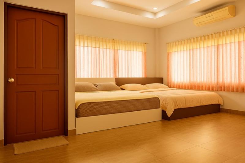 รูปที่8 ต้องการขายบ้านพร้อมที่ดิน ช่างเหล็ก บางไทร ราคา 5,990,000 บาท