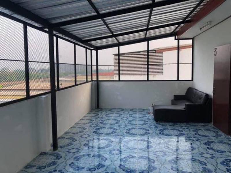 รูปที่5 ให้เช่าอาคารพาณิชย์ รังสิต ธัญบุรี ราคา 13,000 บาท