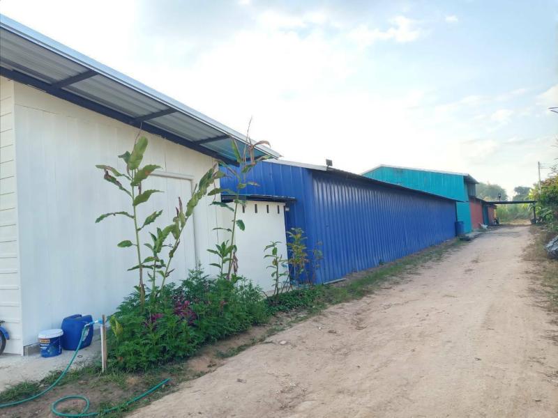 รูปที่4 ต้องการขายบ้านพร้อมที่ดิน บ้านหลวง แม่อาย ราคา 4,000,000 บาท