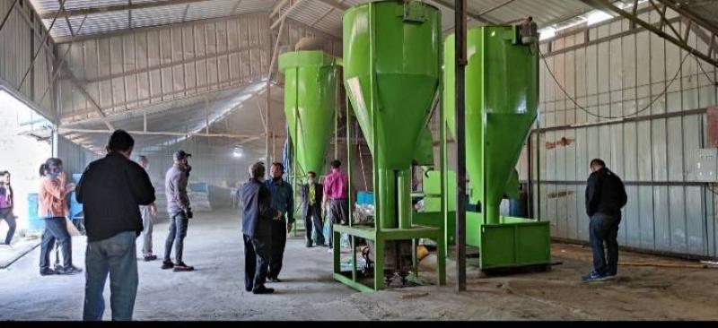 รูปที่5 ต้องการขายบ้านพร้อมที่ดิน บ้านหลวง แม่อาย ราคา 4,000,000 บาท