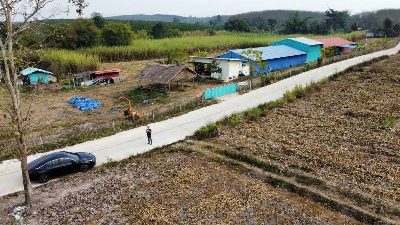 รูปที่6 ต้องการขายบ้านพร้อมที่ดิน บ้านหลวง แม่อาย ราคา 4,000,000 บาท