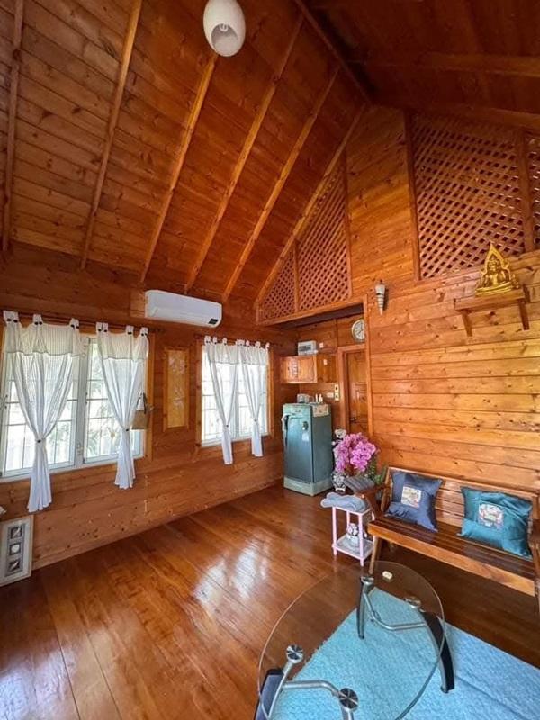 รูปที่7 ต้องการขายบ้านพร้อมที่ดิน ทวีวัฒนา ไทรน้อย ราคา 2,350,000 บาท