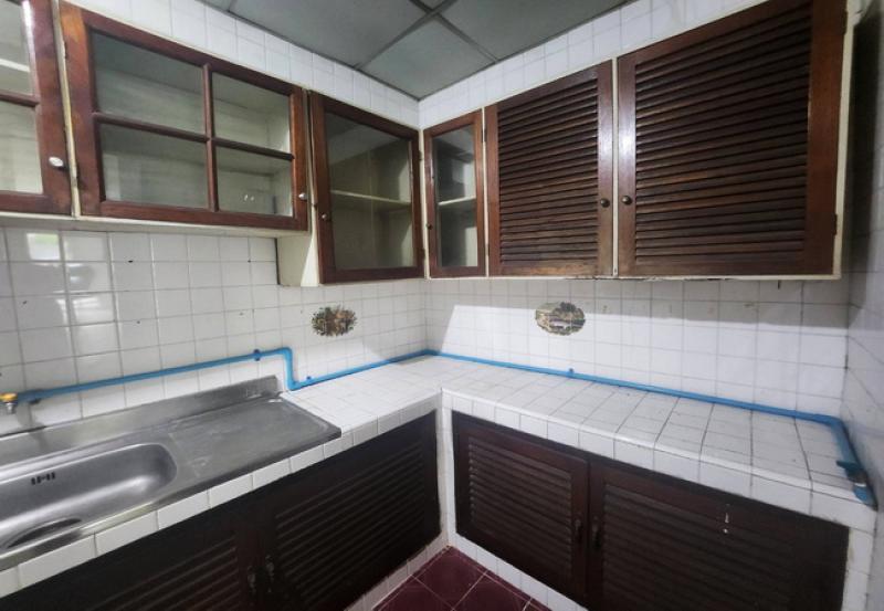 รูปที่7 ต้องการขายทาวน์โฮม คลองจั่น เขตบางกะปิ ราคา 2,800,000 บาท