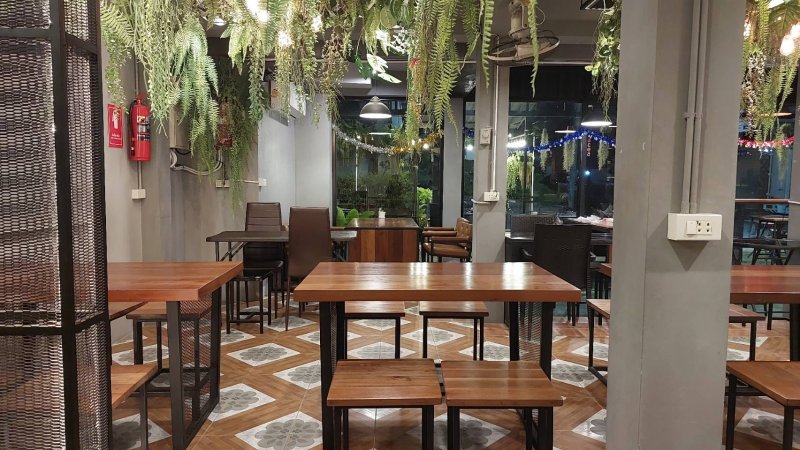 รูปที่2 ต้องการขายบ้านพร้อมที่ดิน ศิลา เมืองขอนแก่น ราคา 7,490,000 บาท