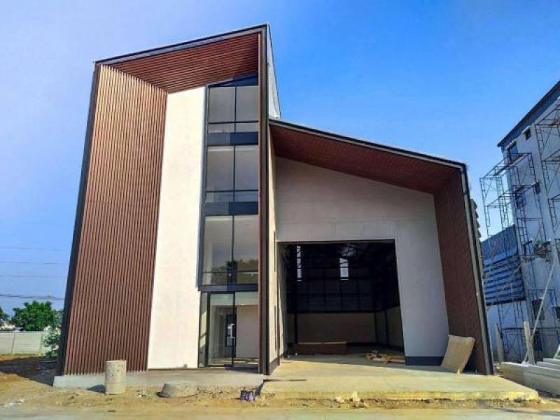 รูปที่3 ต้องการขายบ้านพร้อมที่ดิน ละหาร บางบัวทอง ราคา 2,500,000 บาท
