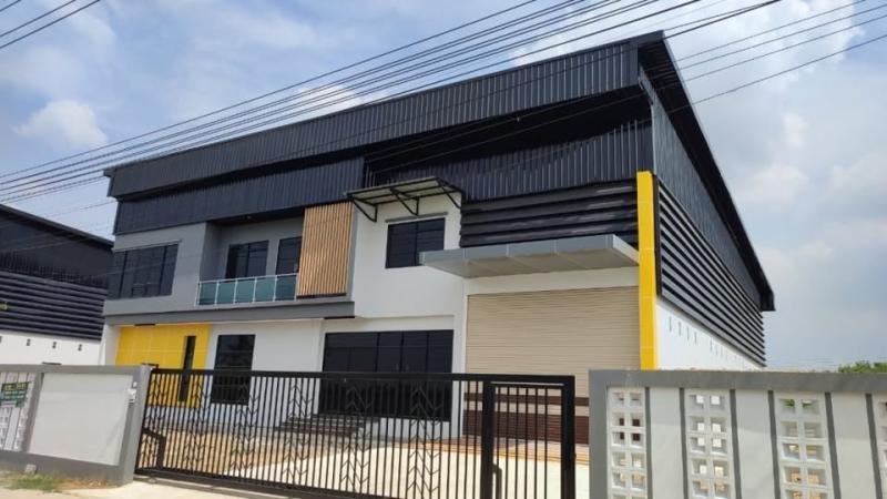 รูปที่4 ต้องการขายบ้านพร้อมที่ดิน ละหาร บางบัวทอง ราคา 2,500,000 บาท