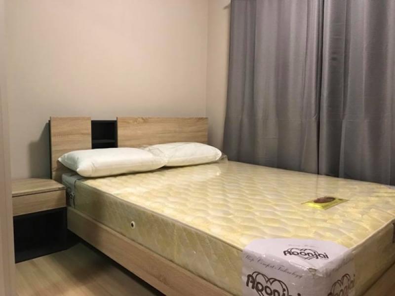 รูปที่2 ต้องการขายคอนโดมิเนียม ตลาดบางเขน เขตหลักสี่ ราคา 1,690,000 บาท