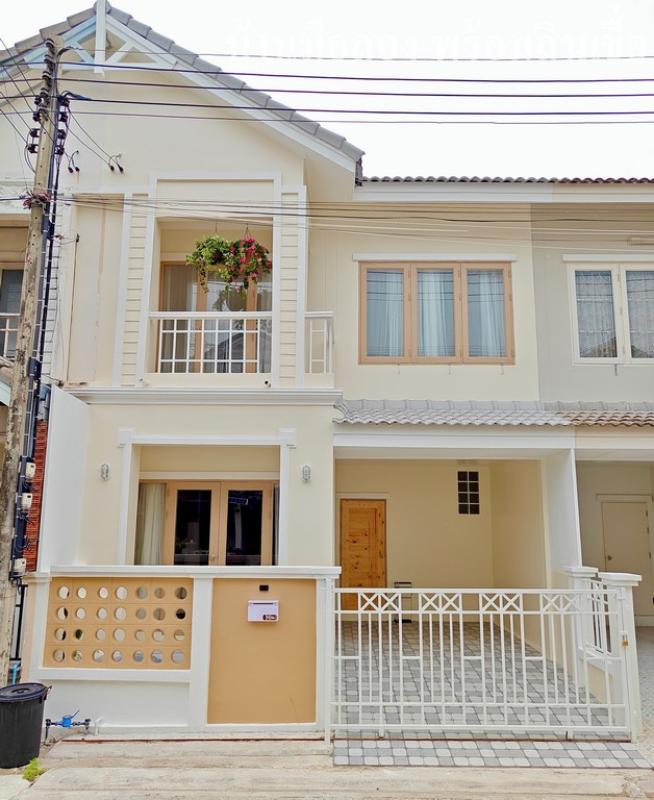 ขายบ้านพร้อมที่ดิน ราคา : 1,890,000
