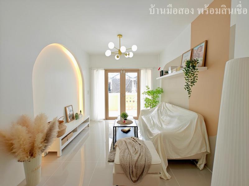 รูปที่2 ต้องการขายบ้านพร้อมที่ดิน ลำลูกกา ลำลูกกา ราคา 1,890,000 บาท