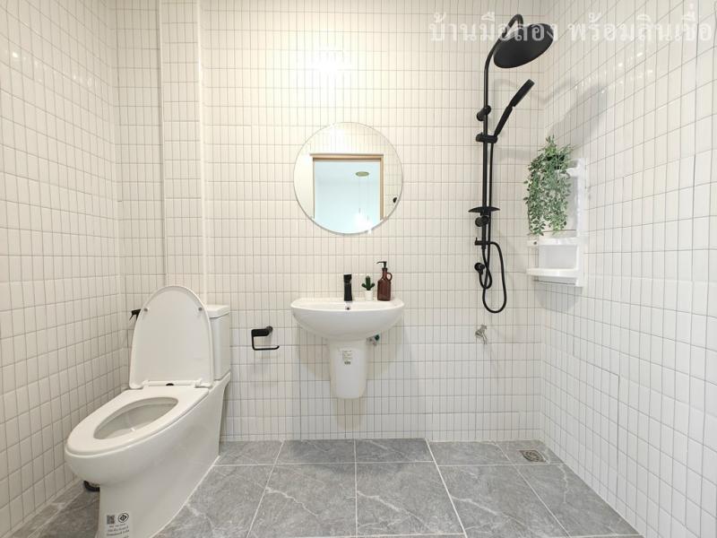 รูปที่3 ต้องการขายบ้านพร้อมที่ดิน ลำลูกกา ลำลูกกา ราคา 1,890,000 บาท