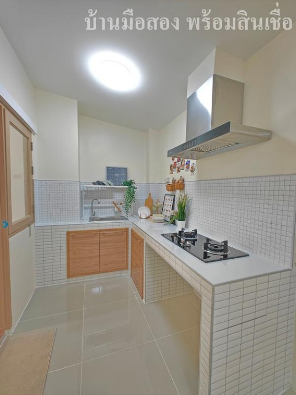 รูปที่5 ต้องการขายบ้านพร้อมที่ดิน ลำลูกกา ลำลูกกา ราคา 1,890,000 บาท