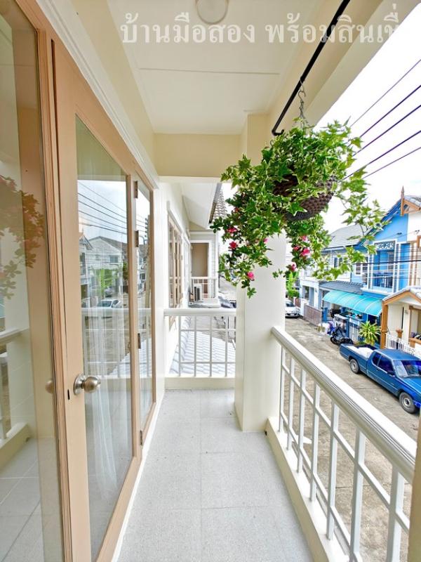 รูปที่6 ต้องการขายบ้านพร้อมที่ดิน ลำลูกกา ลำลูกกา ราคา 1,890,000 บาท
