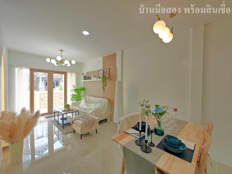 รูปที่7 ต้องการขายบ้านพร้อมที่ดิน ลำลูกกา ลำลูกกา ราคา 1,890,000 บาท