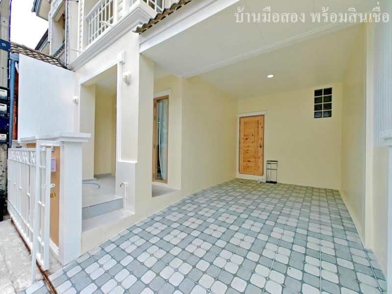 รูปที่8 ต้องการขายบ้านพร้อมที่ดิน ลำลูกกา ลำลูกกา ราคา 1,890,000 บาท