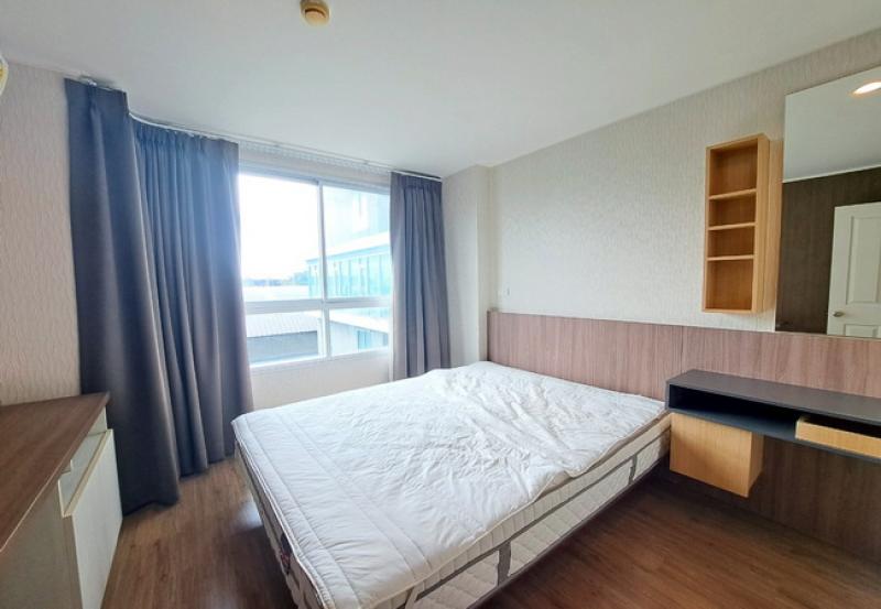 รูปที่2 ต้องการขายคอนโดมิเนียม หัวหมาก เขตบางกะปิ ราคา 2,200,000 บาท