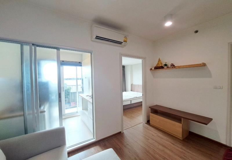 รูปที่3 ต้องการขายคอนโดมิเนียม หัวหมาก เขตบางกะปิ ราคา 2,200,000 บาท