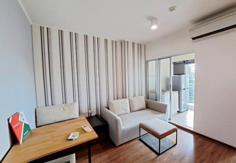 รูปที่4 ต้องการขายคอนโดมิเนียม หัวหมาก เขตบางกะปิ ราคา 2,200,000 บาท