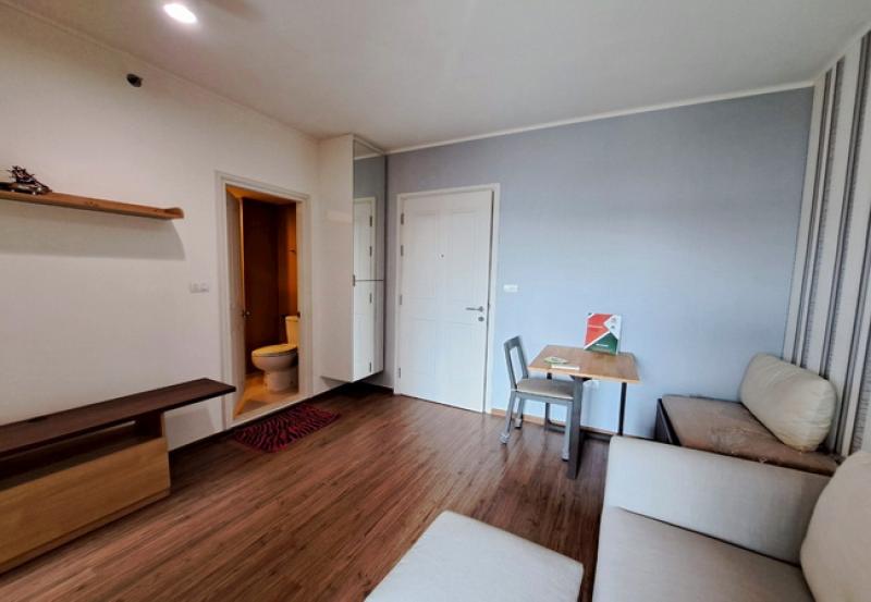 รูปที่5 ต้องการขายคอนโดมิเนียม หัวหมาก เขตบางกะปิ ราคา 2,200,000 บาท