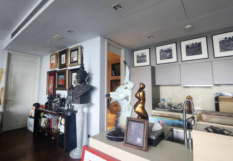 รูปที่2 ต้องการขายคอนโดมิเนียม คลองตันเหนือ เขตวัฒนา ราคา 55,000,000 บาท