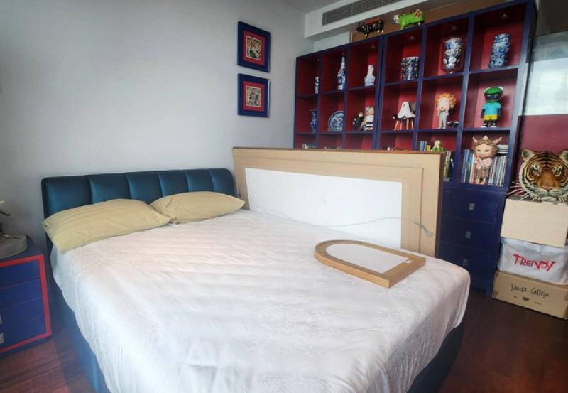 รูปที่3 ต้องการขายคอนโดมิเนียม คลองตันเหนือ เขตวัฒนา ราคา 55,000,000 บาท