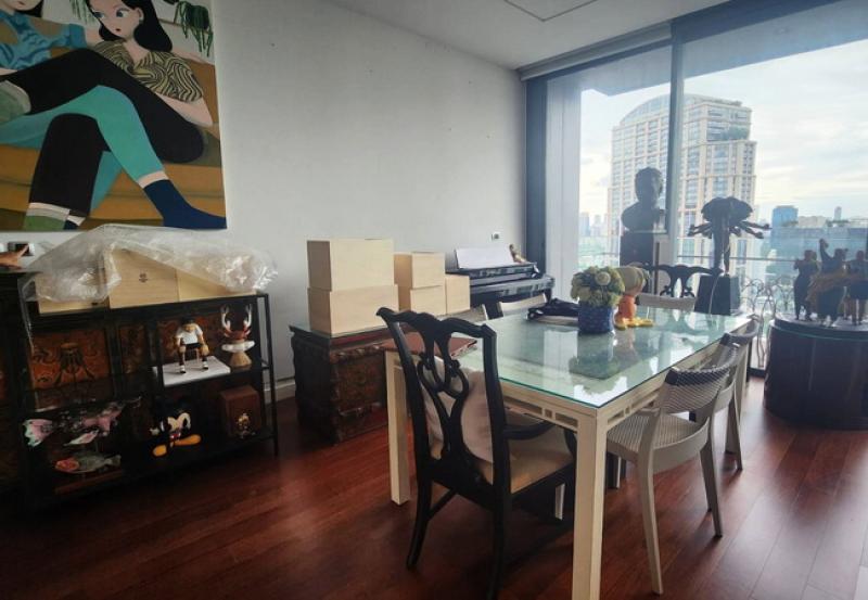 รูปที่4 ต้องการขายคอนโดมิเนียม คลองตันเหนือ เขตวัฒนา ราคา 55,000,000 บาท