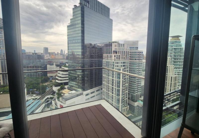 รูปที่7 ต้องการขายคอนโดมิเนียม คลองตันเหนือ เขตวัฒนา ราคา 55,000,000 บาท