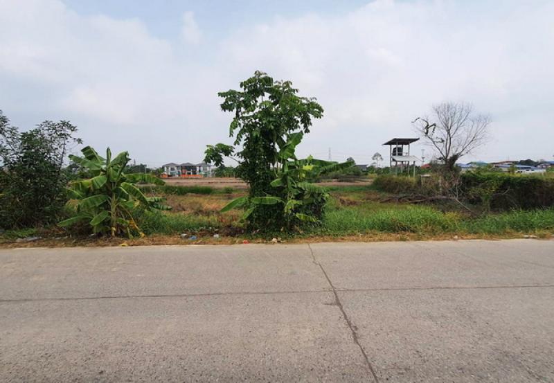 รูปที่5 ต้องการขายที่ดินเปล่า คลองสอง คลองหลวง ราคา 6,800,000 บาท