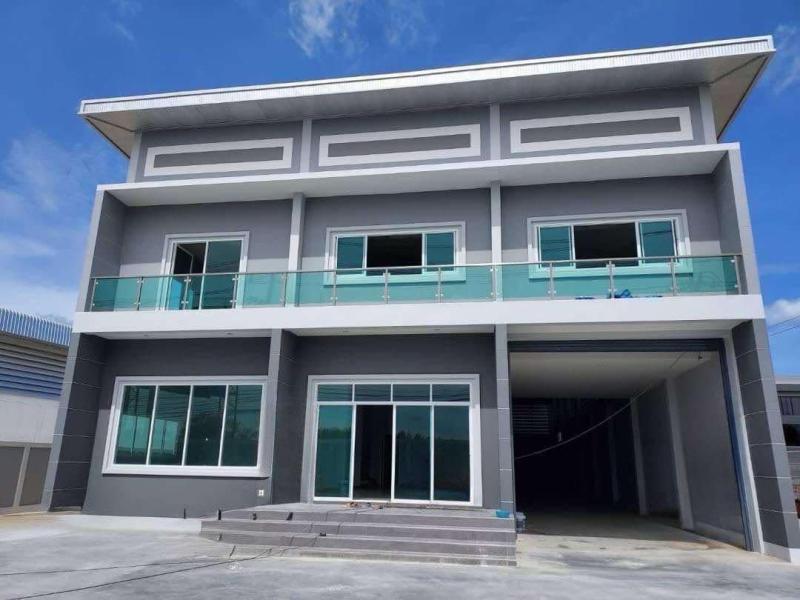 รูปที่7 ต้องการขายที่ดินเปล่า ละหาร บางบัวทอง ราคา 2,500,000 บาท