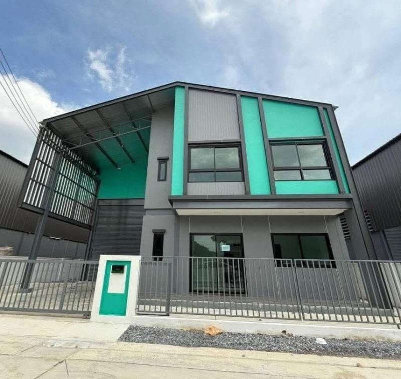 รูปที่8 ต้องการขายที่ดินเปล่า ละหาร บางบัวทอง ราคา 2,500,000 บาท