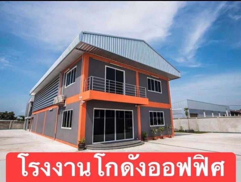 รูปที่4 ต้องการขายที่ดินเปล่า ละหาร บางบัวทอง ราคา 2,500,000 บาท