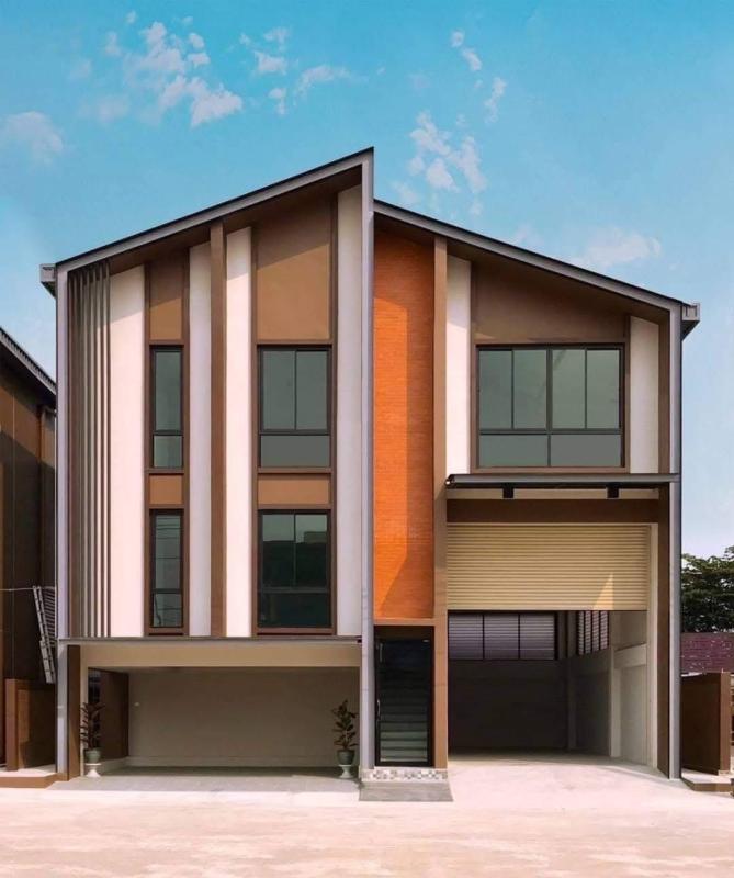 รูปที่5 ต้องการขายที่ดินเปล่า ละหาร บางบัวทอง ราคา 3,450,000 บาท