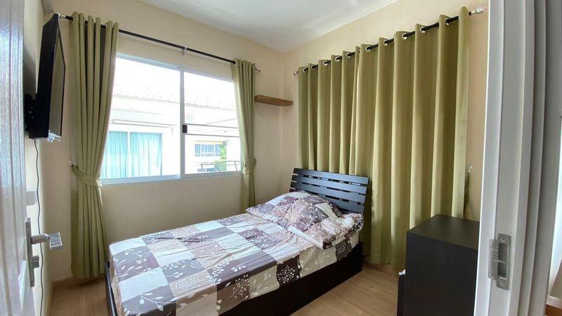รูปที่6 ต้องการขายบ้านพร้อมที่ดิน สุรศักดิ์ ศรีราชา ราคา 3,690,000 บาท