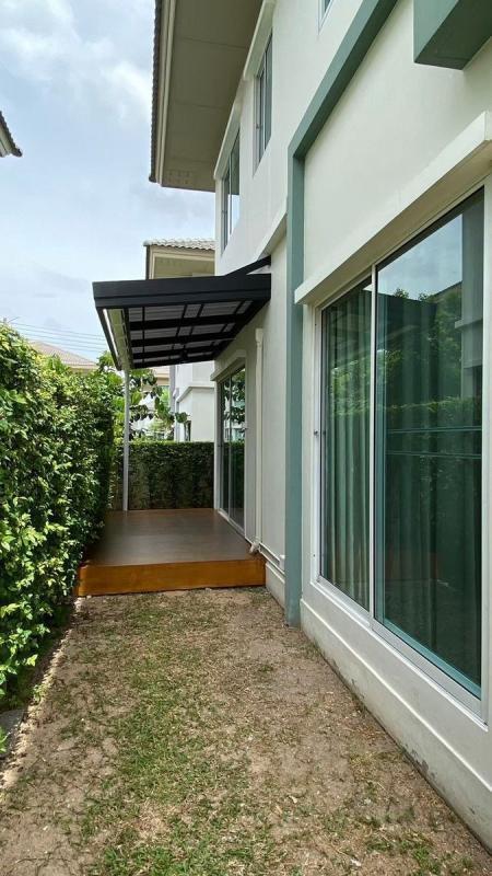 รูปที่8 ต้องการขายบ้านพร้อมที่ดิน สุรศักดิ์ ศรีราชา ราคา 3,690,000 บาท