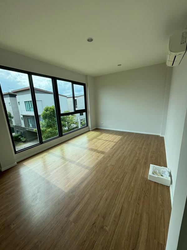 รูปที่6 ต้องการขายบ้านพร้อมที่ดิน ทุ่งครุ เขตทุ่งครุ ราคา 6,990,000 บาท