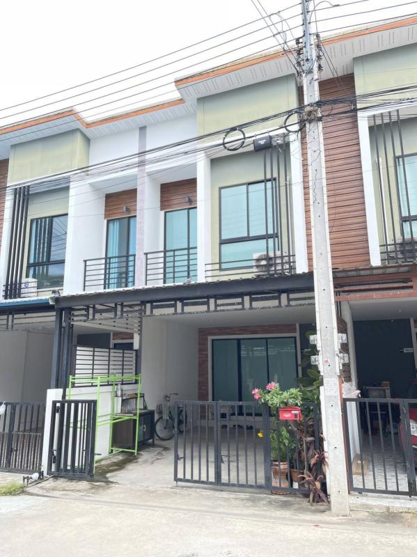 ขายบ้านพร้อมที่ดิน ราคา : 1,850,000