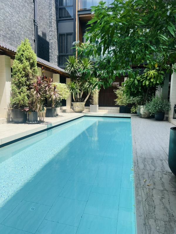 รูปที่5 ต้องการขายบ้านพร้อมที่ดิน วังทองหลาง เขตวังทองหลาง ราคา 175,000,000 บาท