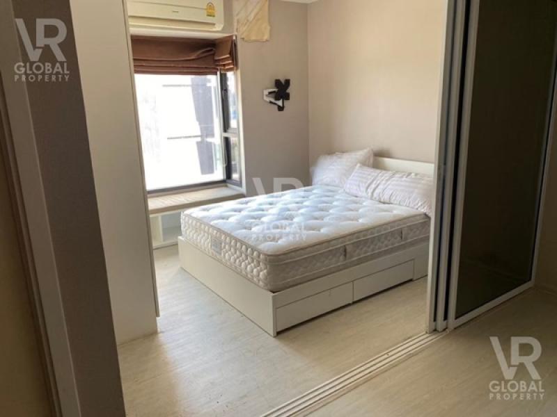 รูปที่2 ต้องการขายคอนโดมิเนียม สวนหลวง เขตสวนหลวง ราคา 1,400,000 บาท