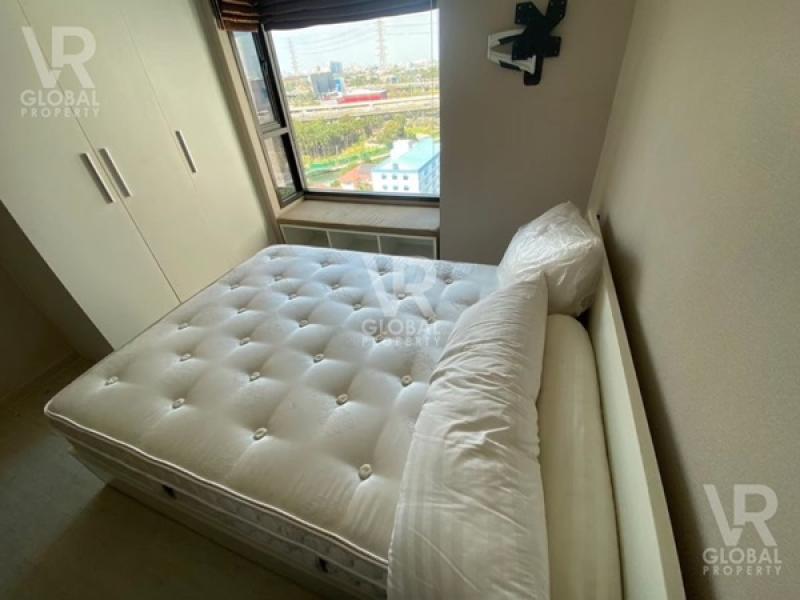 รูปที่7 ต้องการขายคอนโดมิเนียม สวนหลวง เขตสวนหลวง ราคา 1,400,000 บาท