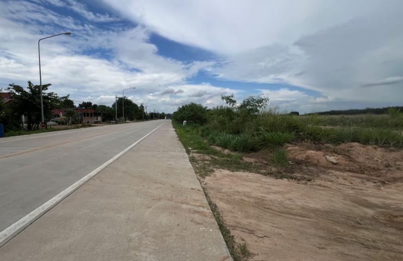 รูปที่2 ต้องการขายที่ดินเปล่า พนานิคม นิคมพัฒนา ราคา 4,000,000 บาท