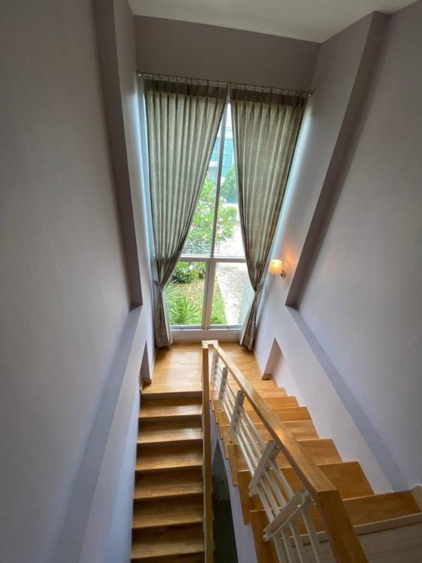 รูปที่4 ต้องการขายบ้านพร้อมที่ดิน สุรศักดิ์ ศรีราชา ราคา 8,500,000 บาท