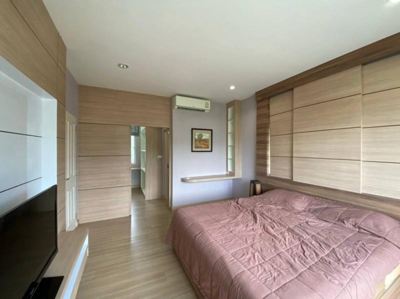 รูปที่6 ต้องการขายบ้านพร้อมที่ดิน สุรศักดิ์ ศรีราชา ราคา 8,500,000 บาท